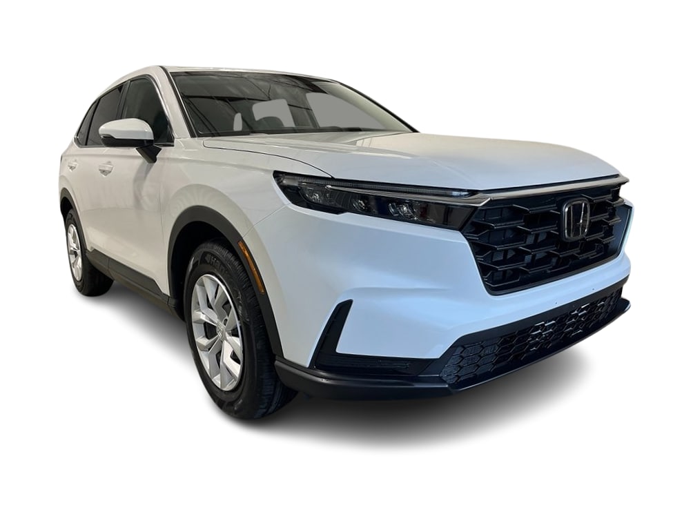 Thumbnail: 2026 Honda CR-V - 19