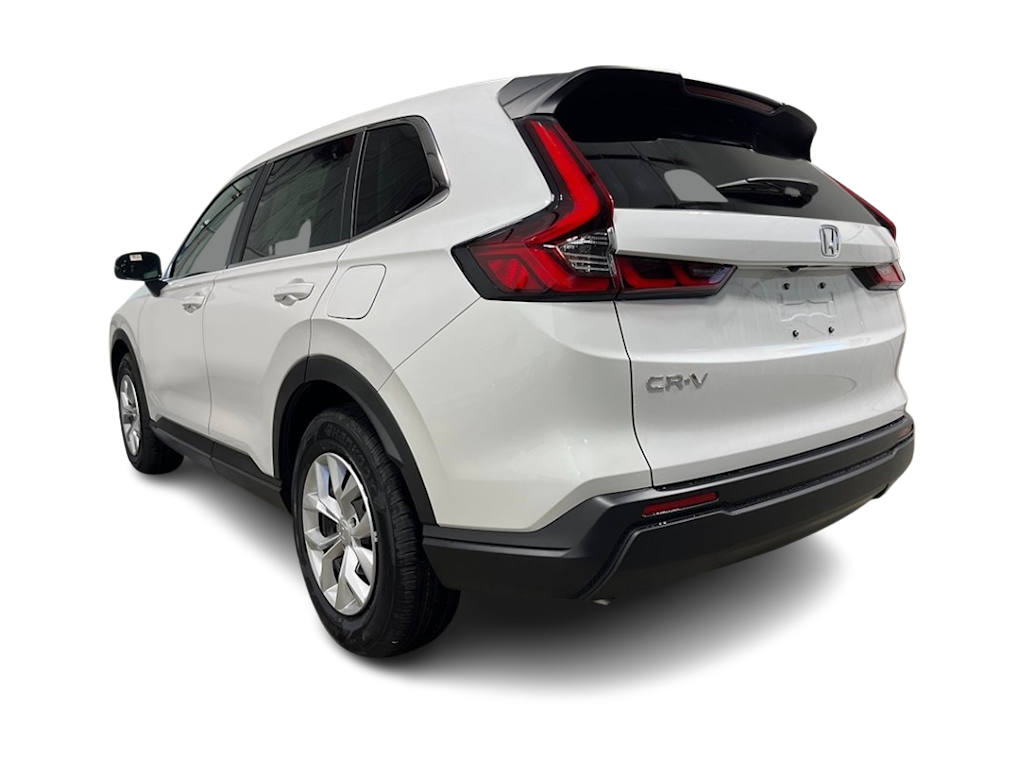Thumbnail: 2026 Honda CR-V - 4