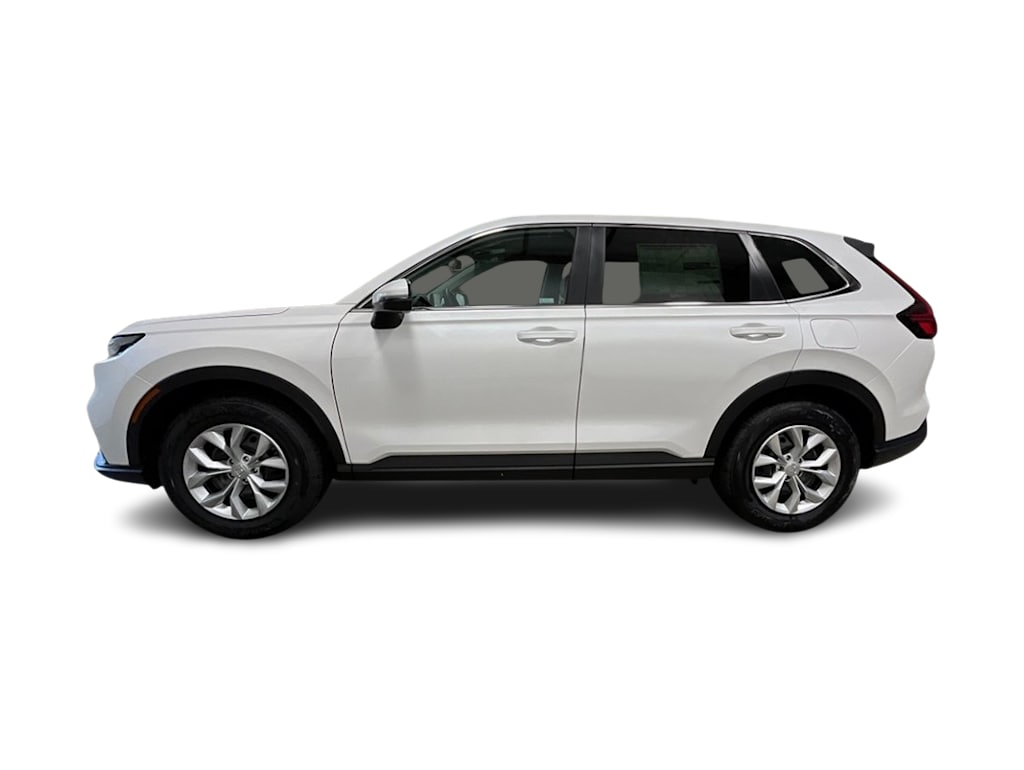 Thumbnail: 2026 Honda CR-V - 3