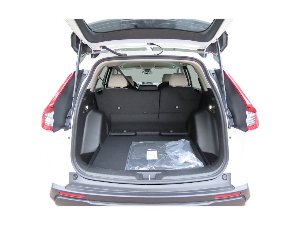 Thumbnail: 2026 Honda CR-V - 17