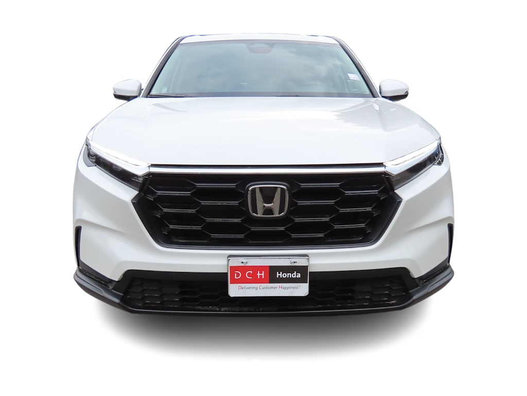 Thumbnail: 2026 Honda CR-V - 6