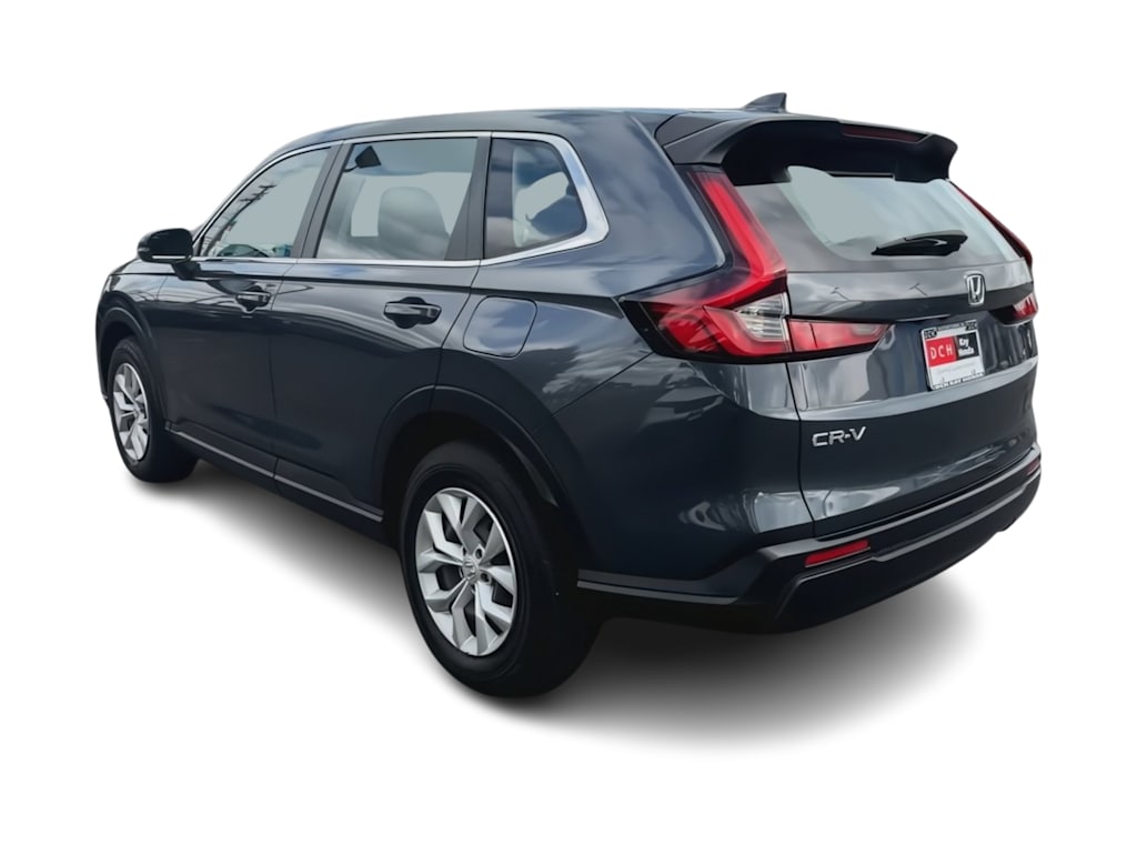 Thumbnail: 2024 Honda CR-V - 4