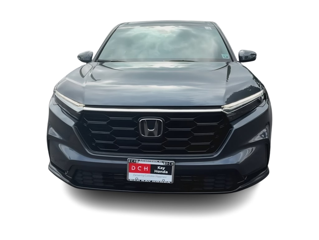 Thumbnail: 2024 Honda CR-V - 6
