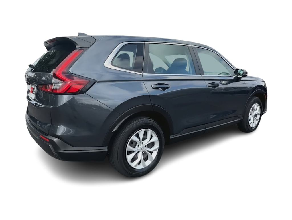 Thumbnail: 2024 Honda CR-V - 23