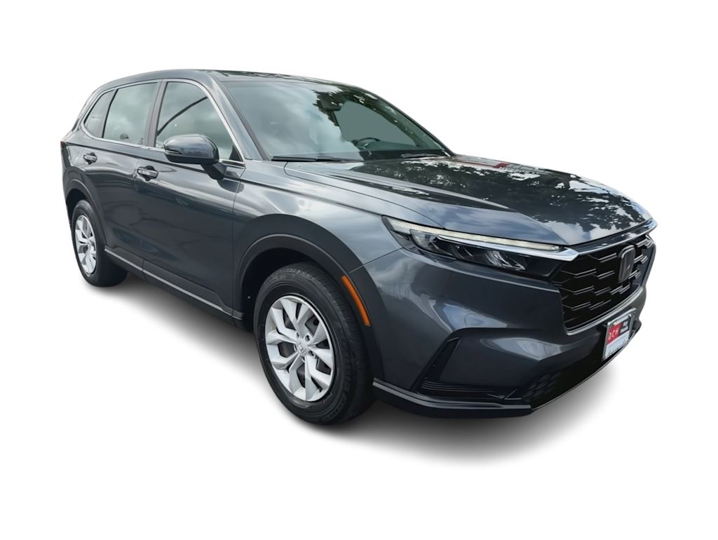 Thumbnail: 2024 Honda CR-V - 21