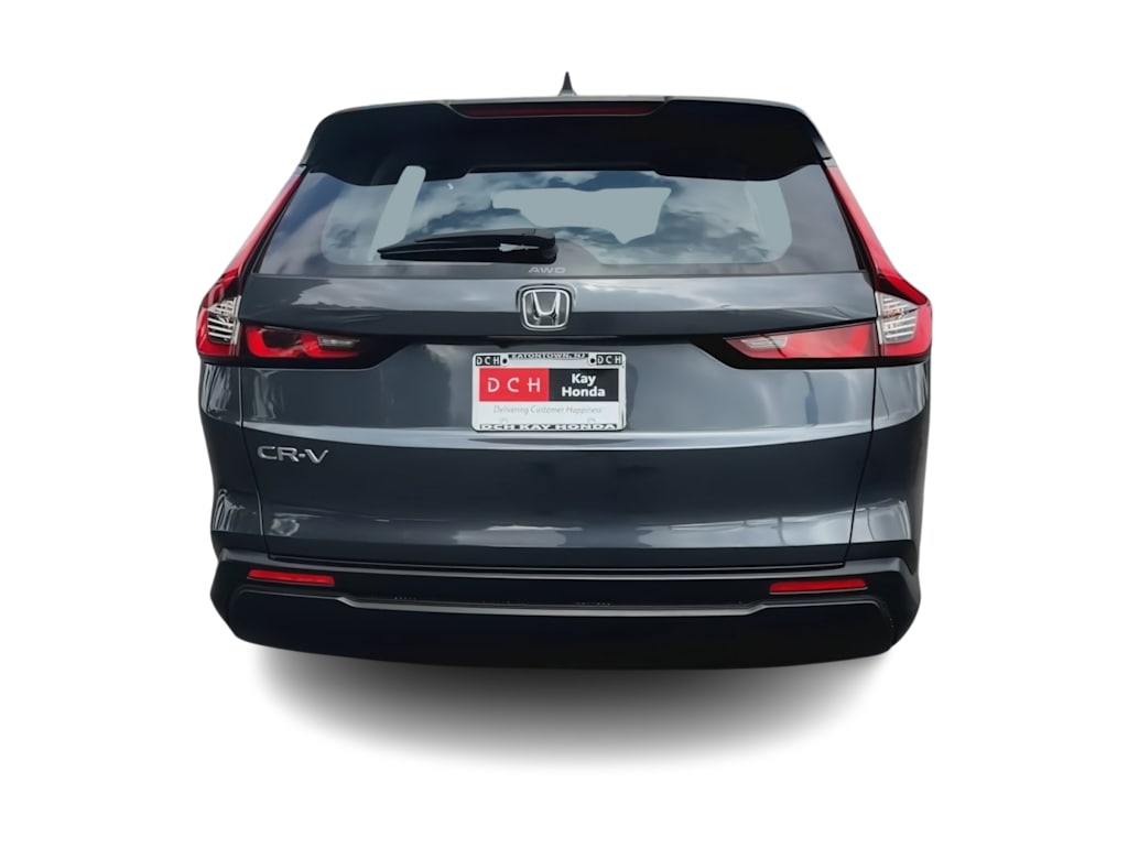 Thumbnail: 2024 Honda CR-V - 5