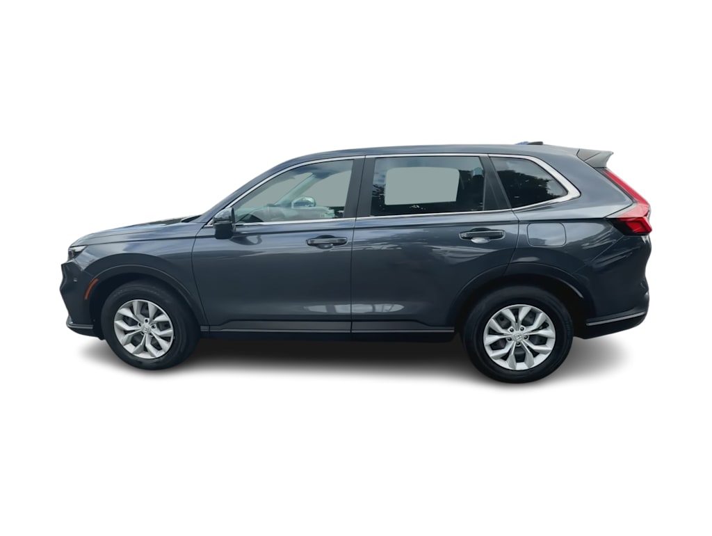 Thumbnail: 2024 Honda CR-V - 3