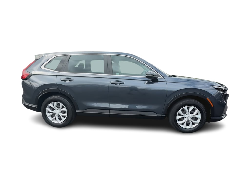 Thumbnail: 2024 Honda CR-V - 24