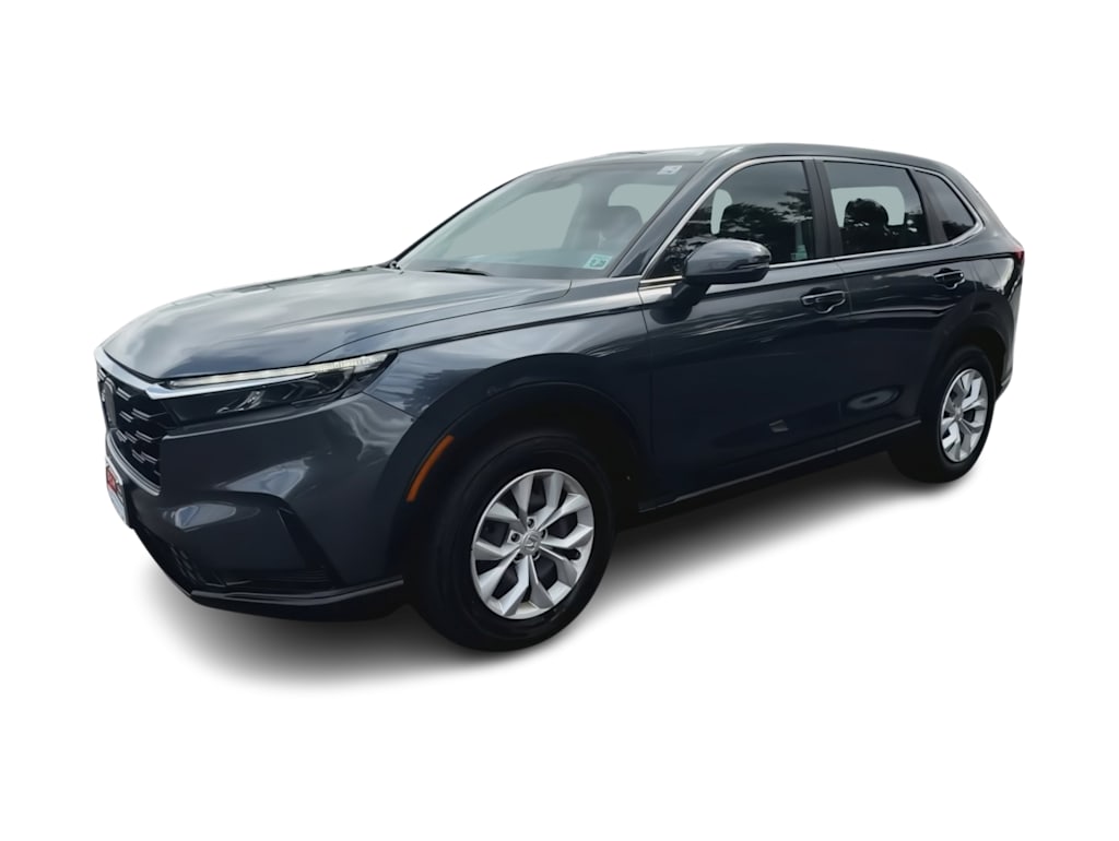 Thumbnail: 2024 Honda CR-V - 22