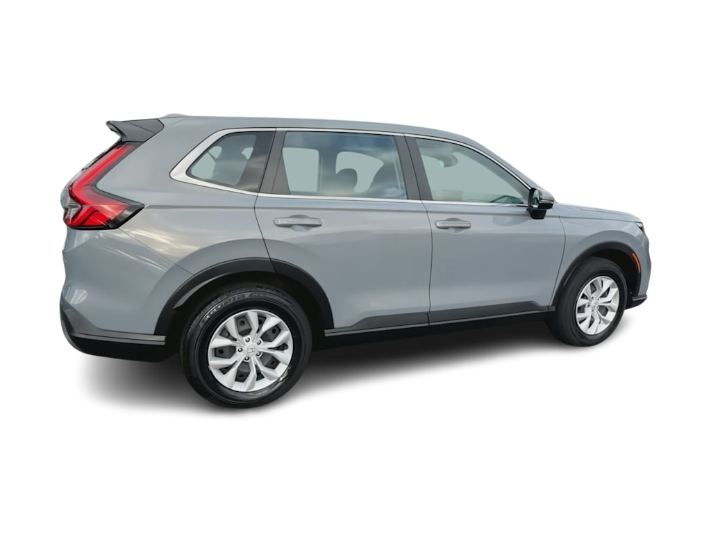 Thumbnail: 2024 Honda CR-V - 23