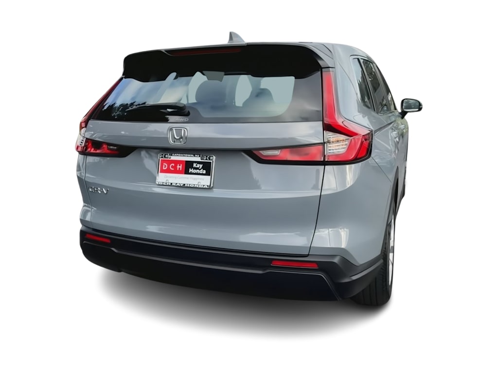 Thumbnail: 2024 Honda CR-V - 22