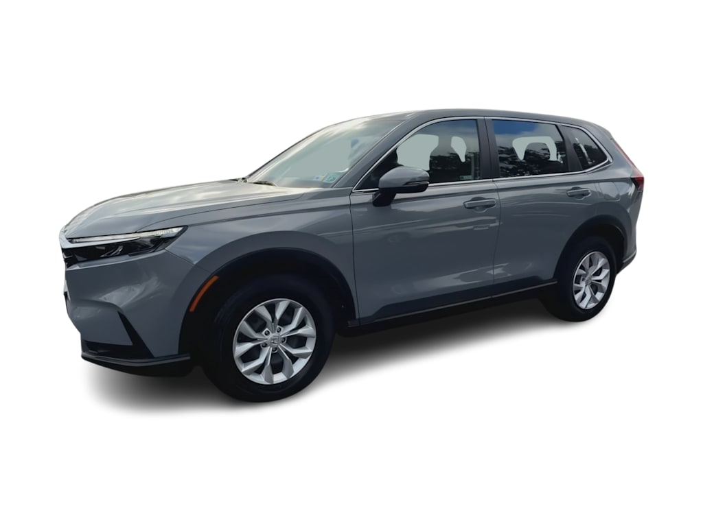 Thumbnail: 2024 Honda CR-V - 3