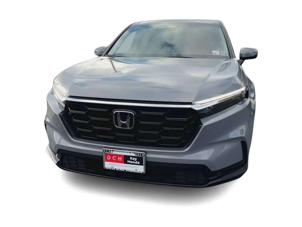 Thumbnail: 2024 Honda CR-V - 5