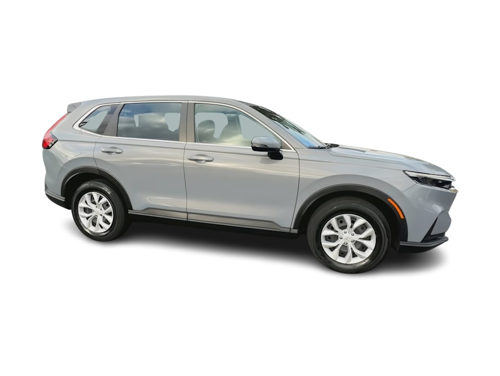 Thumbnail: 2024 Honda CR-V - 24