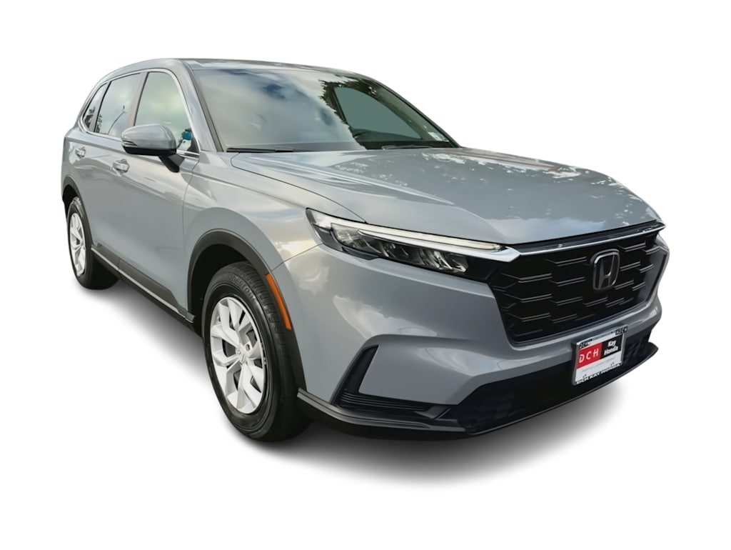 Thumbnail: 2024 Honda CR-V - 20