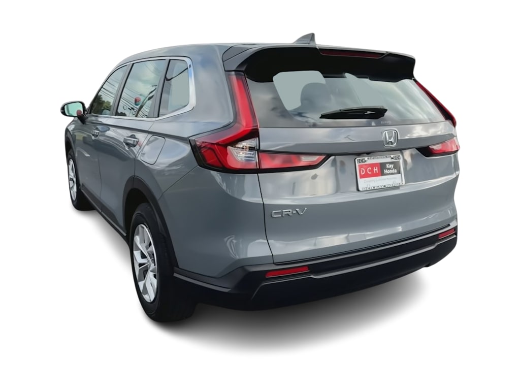 Thumbnail: 2024 Honda CR-V - 4