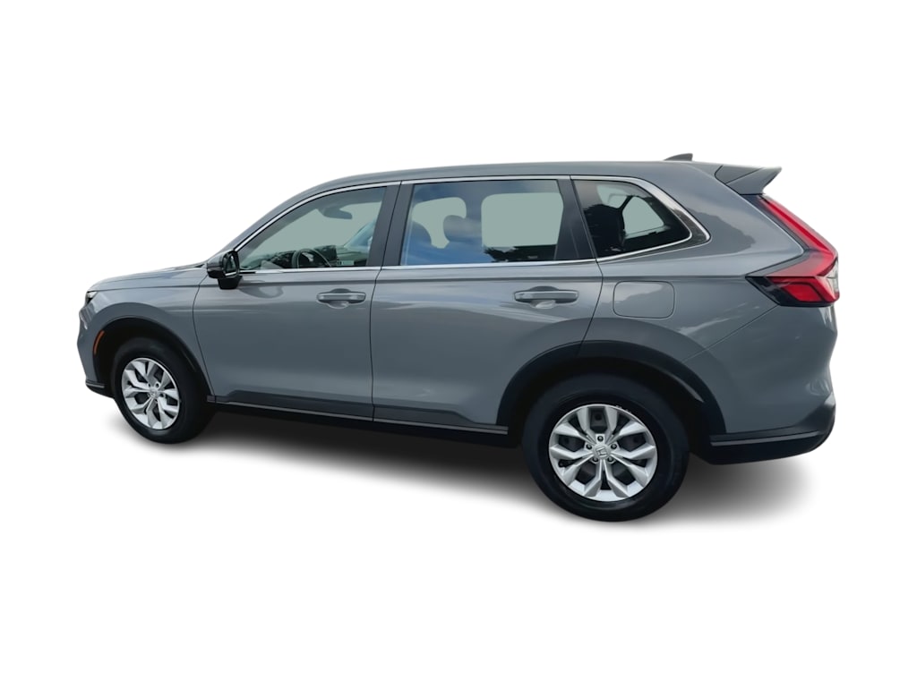 Thumbnail: 2024 Honda CR-V - 21