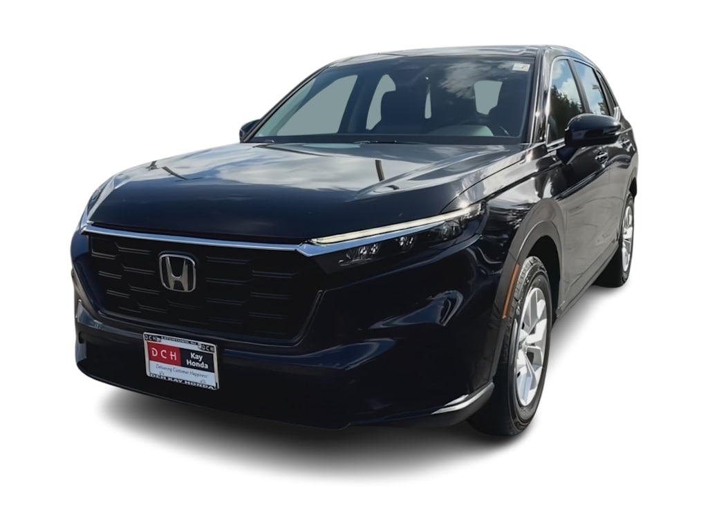 Thumbnail: 2024 Honda CR-V - 19