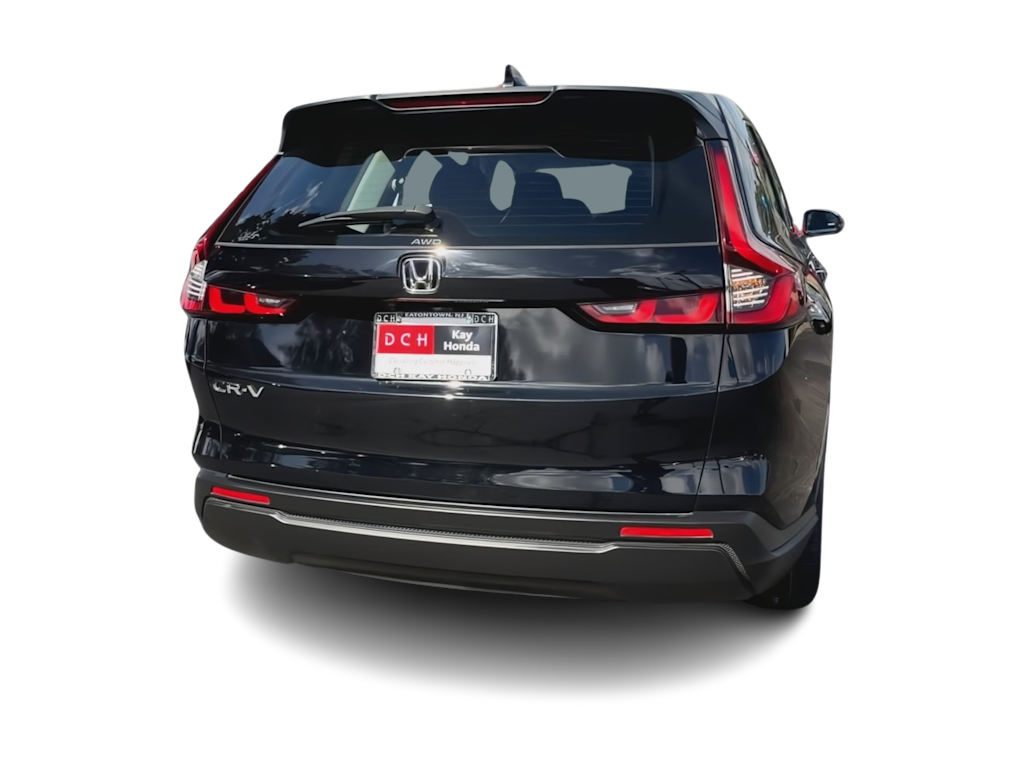 Thumbnail: 2024 Honda CR-V - 5