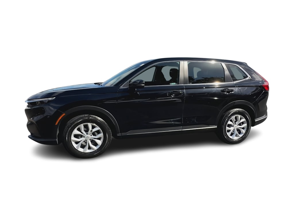 Thumbnail: 2024 Honda CR-V - 3