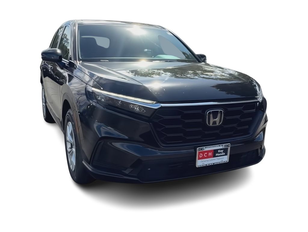 Thumbnail: 2024 Honda CR-V - 6
