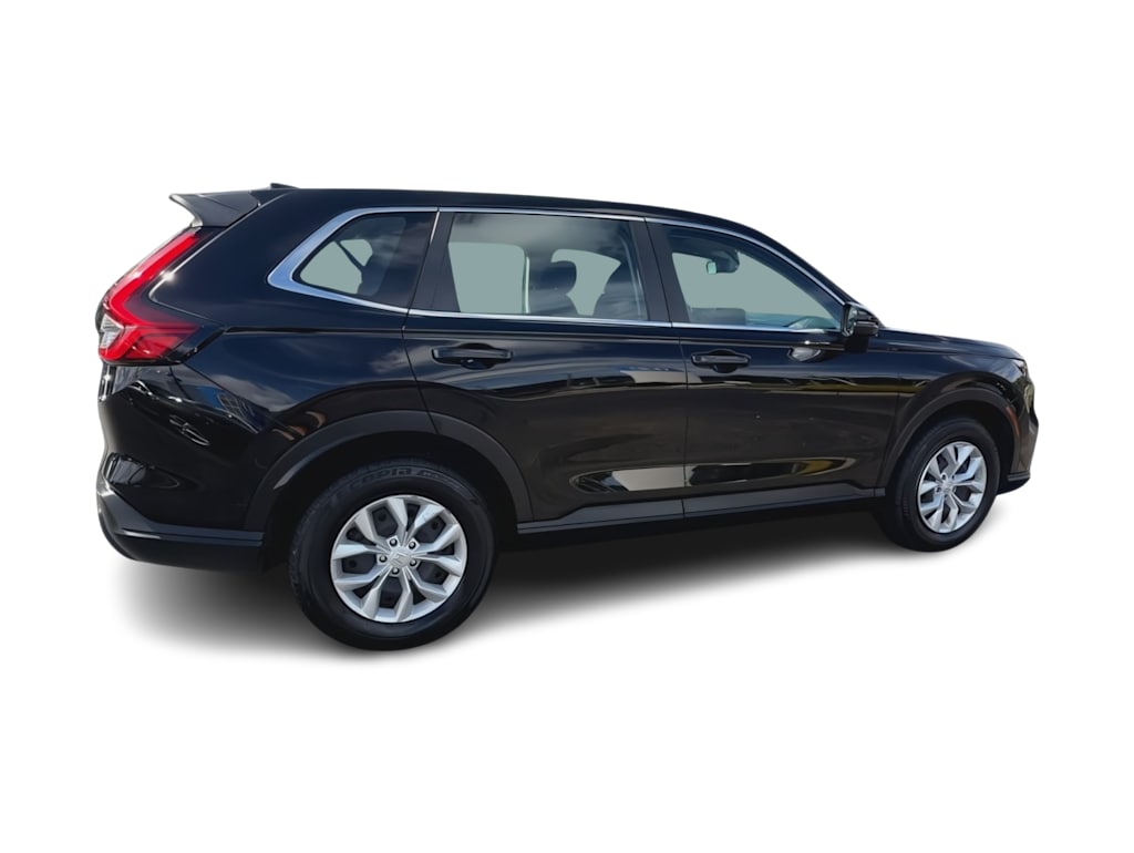 Thumbnail: 2024 Honda CR-V - 21