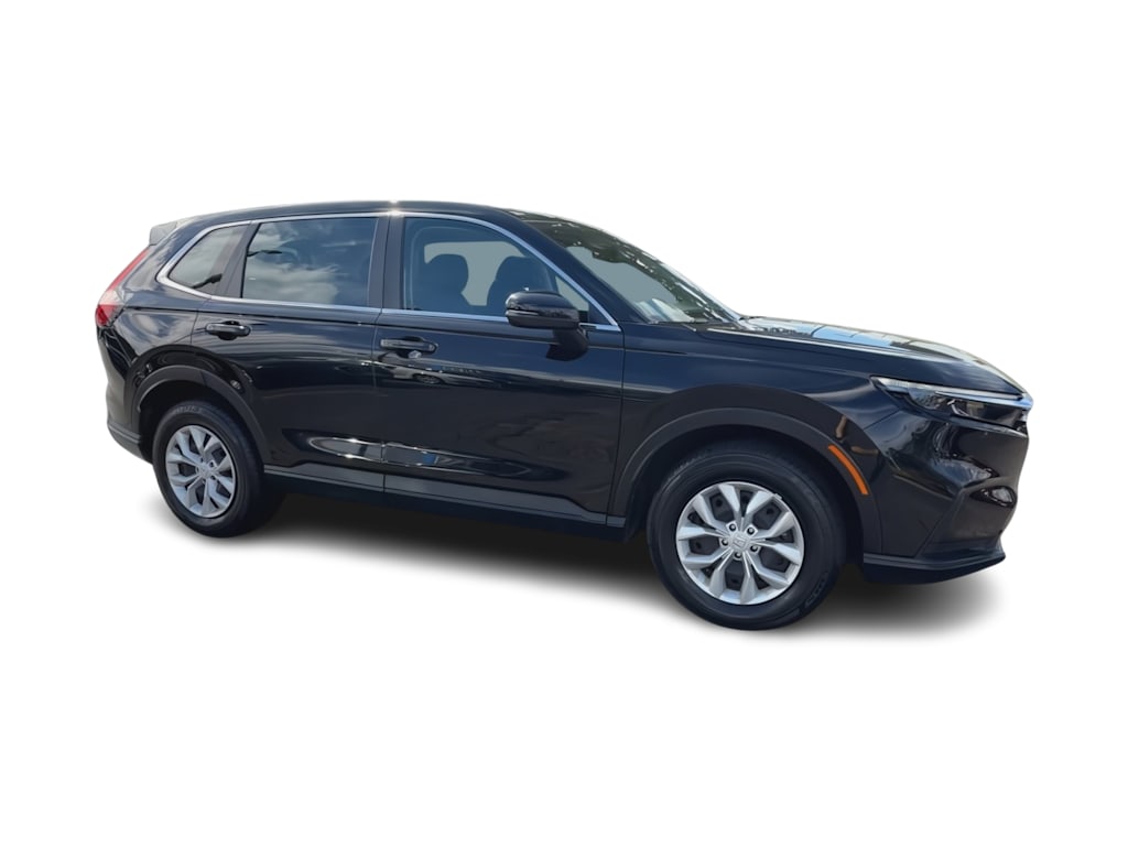 Thumbnail: 2024 Honda CR-V - 22