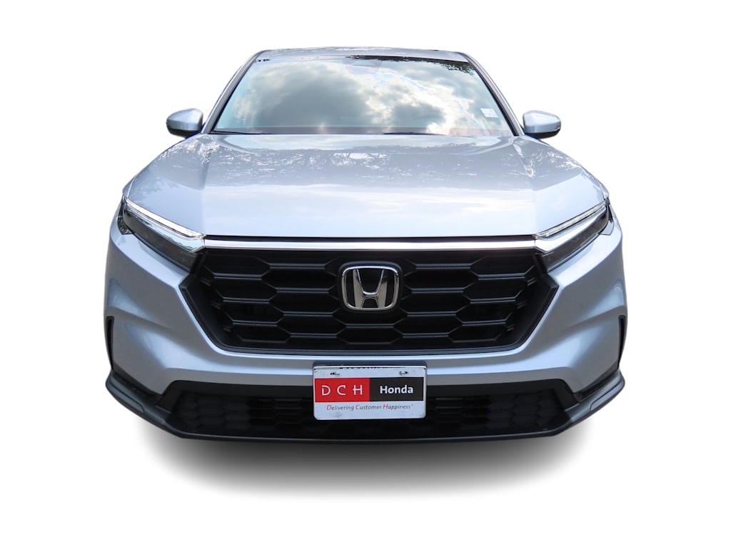 Thumbnail: 2026 Honda CR-V - 6