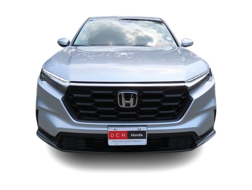 Thumbnail: 2026 Honda CR-V - 6