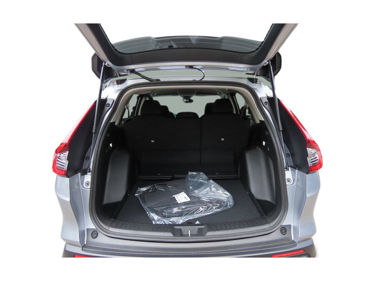 Thumbnail: 2026 Honda CR-V - 17