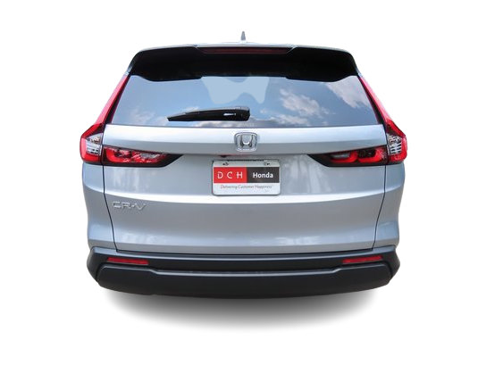 Thumbnail: 2026 Honda CR-V - 5