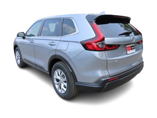Thumbnail: 2026 Honda CR-V - 4