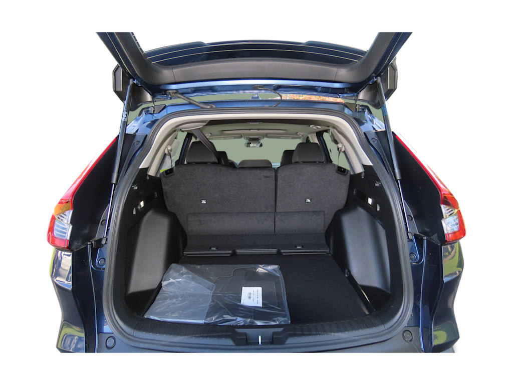 2025 Honda CR-V EX 16