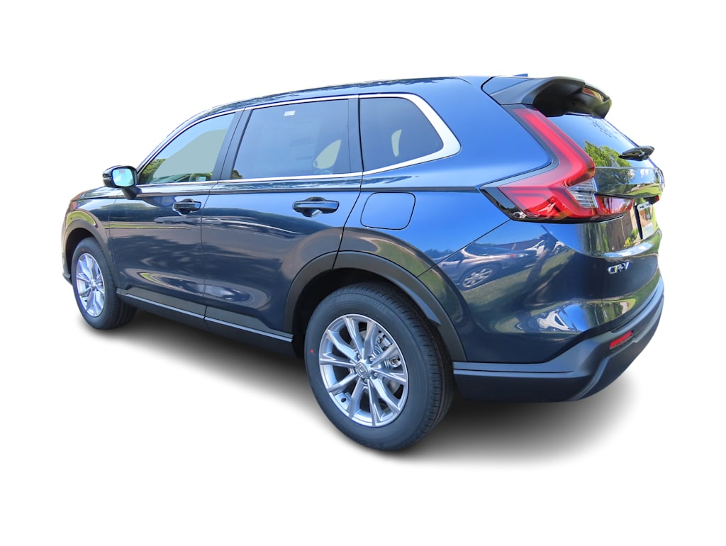 2025 Honda CR-V EX 4
