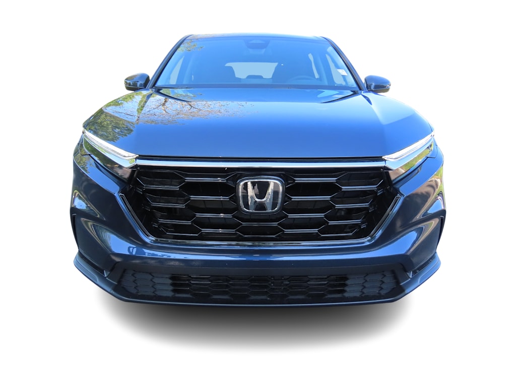 2025 Honda CR-V EX 6