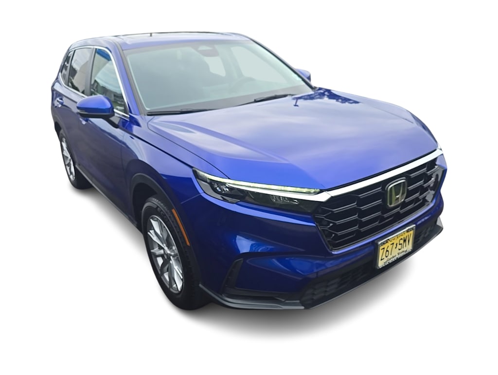 Thumbnail: 2024 Honda CR-V - 12