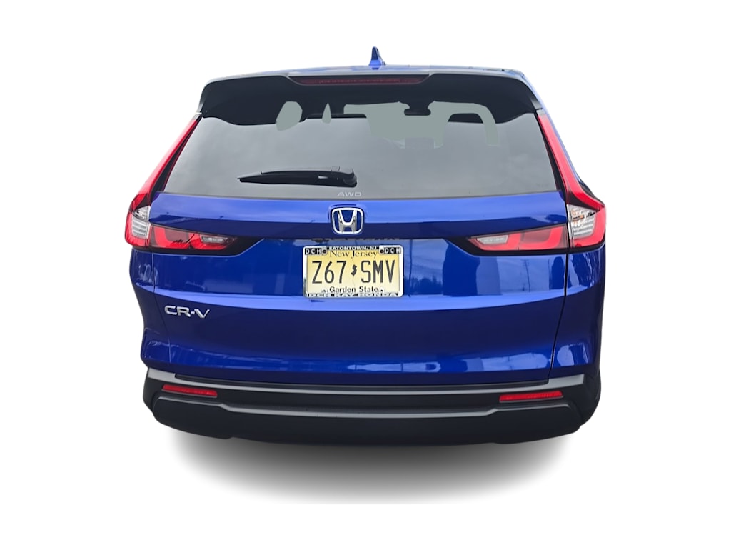 Thumbnail: 2024 Honda CR-V - 3
