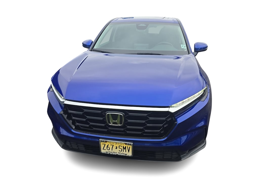 Thumbnail: 2024 Honda CR-V - 4
