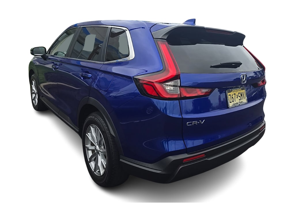 Thumbnail: 2024 Honda CR-V - 2