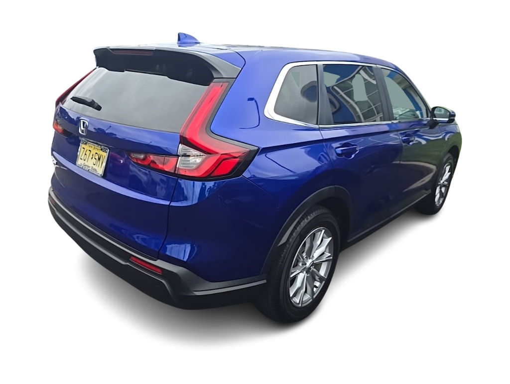 Thumbnail: 2024 Honda CR-V - 14