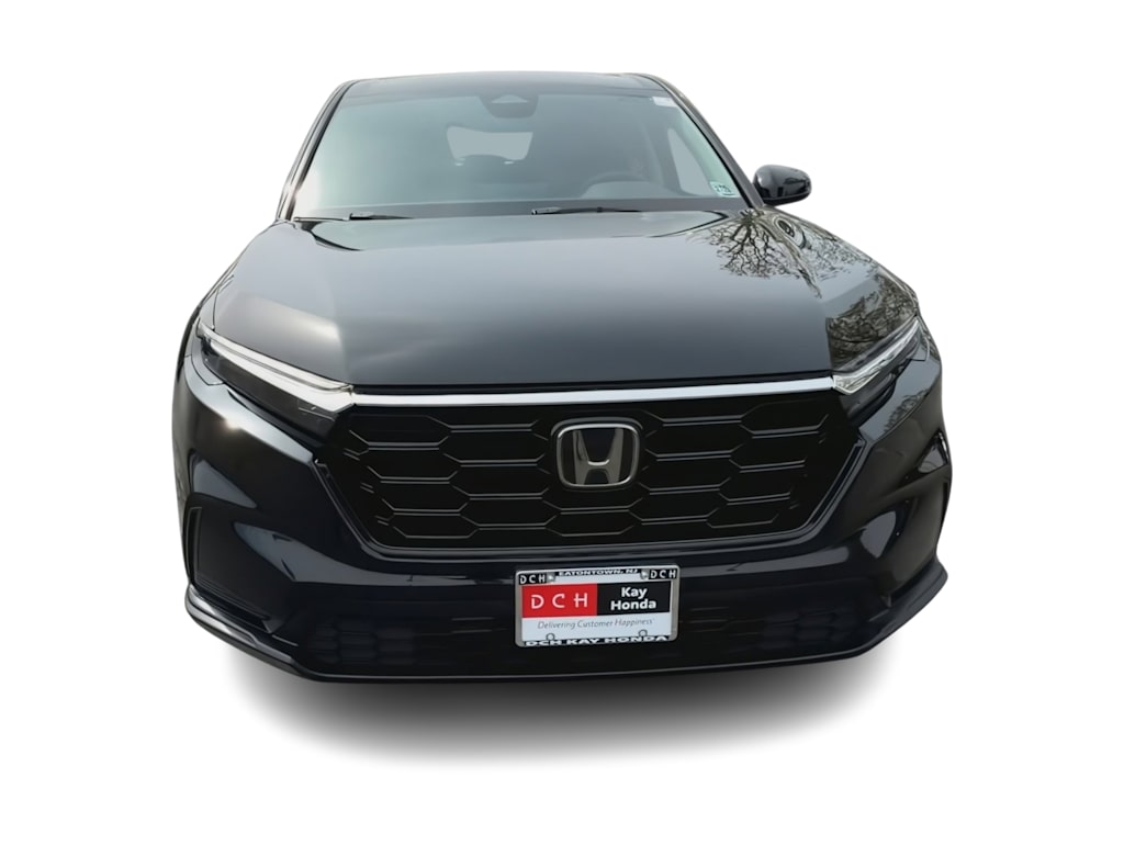 Thumbnail: 2023 Honda CR-V - 6