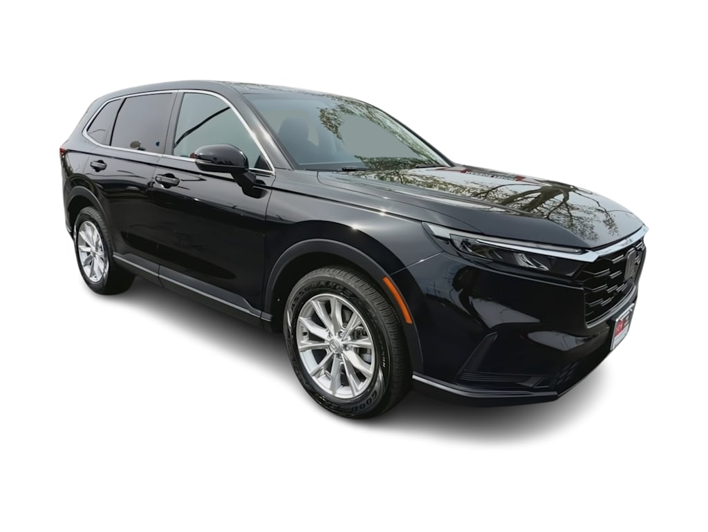 Thumbnail: 2023 Honda CR-V - 21