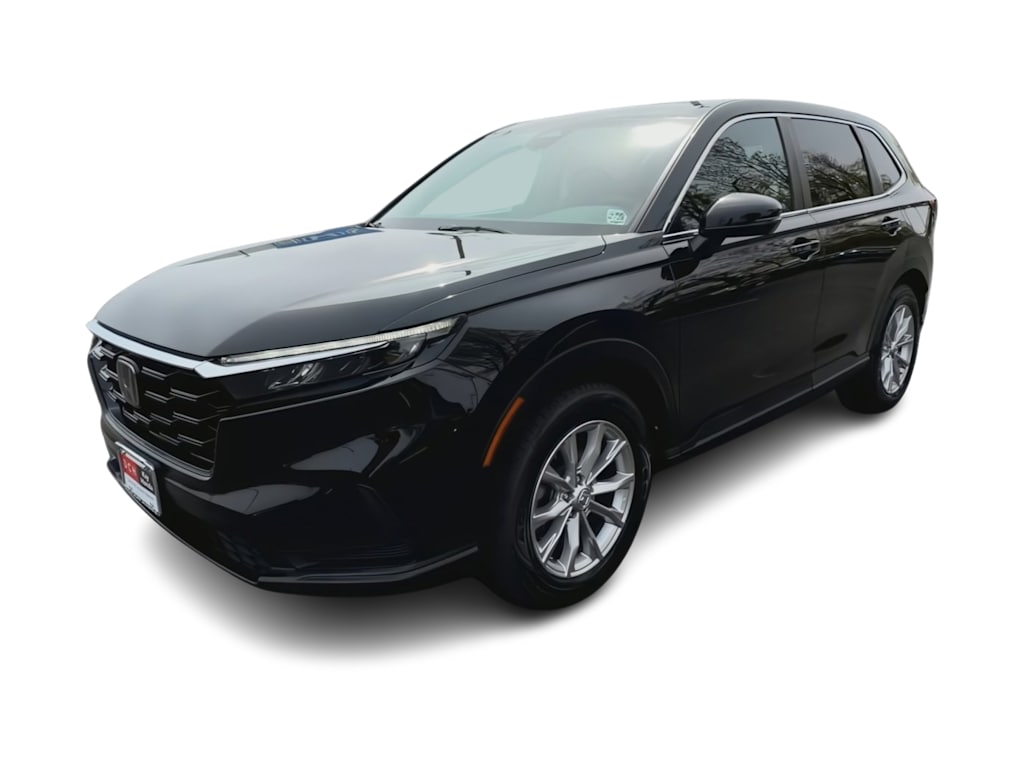 Thumbnail: 2023 Honda CR-V - 22