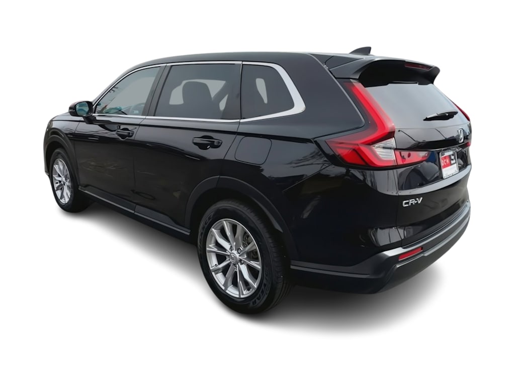 Thumbnail: 2023 Honda CR-V - 4