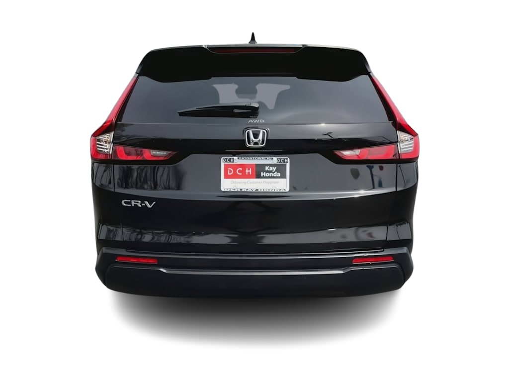 Thumbnail: 2023 Honda CR-V - 5