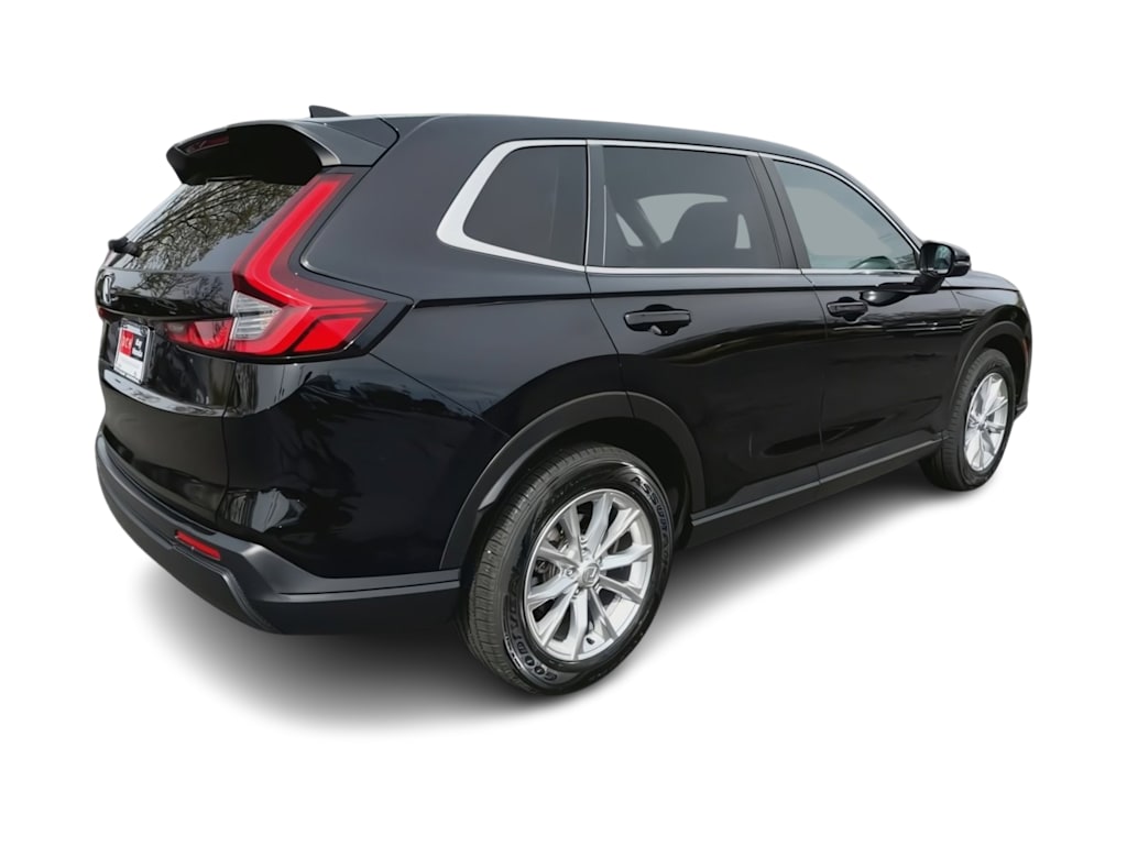 Thumbnail: 2023 Honda CR-V - 23