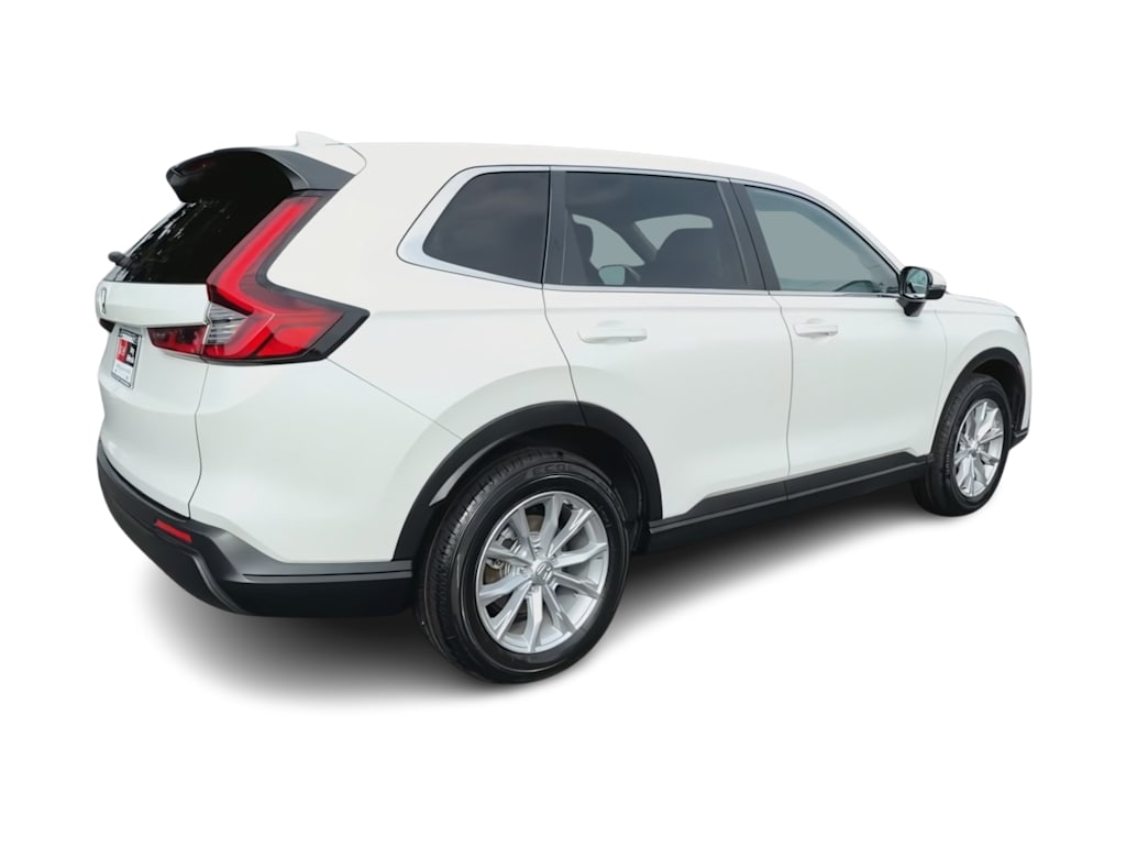 Thumbnail: 2024 Honda CR-V - 23