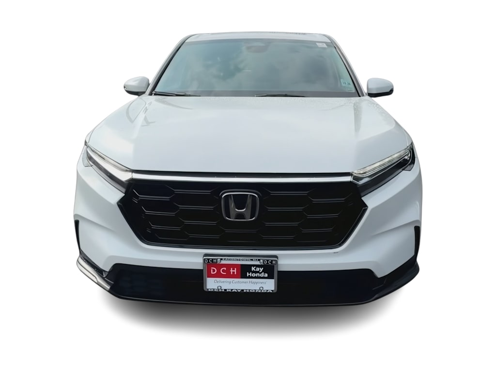 Thumbnail: 2024 Honda CR-V - 6