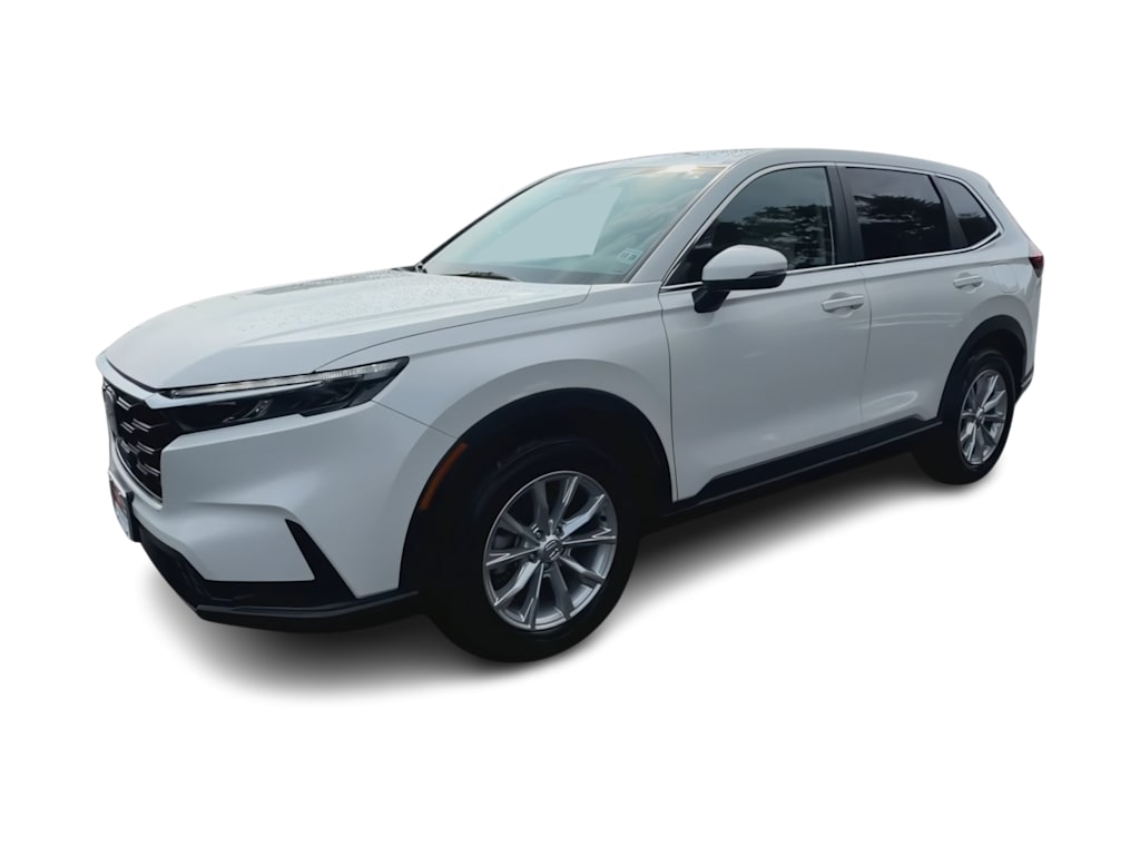 Thumbnail: 2024 Honda CR-V - 22