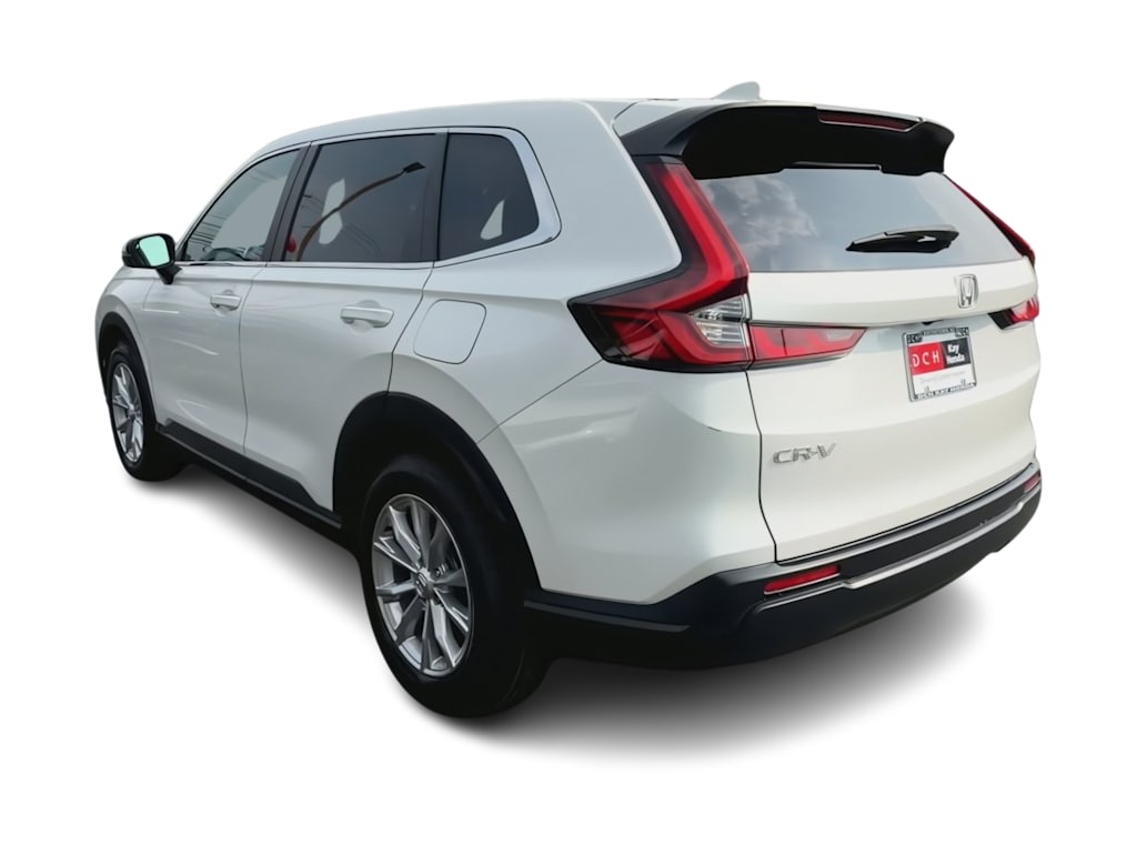 Thumbnail: 2024 Honda CR-V - 4
